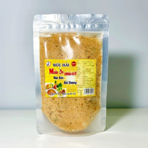 Muối chua cay Đức Hải｜酸っぱい辛い塩