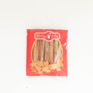 Quế｜シナモン