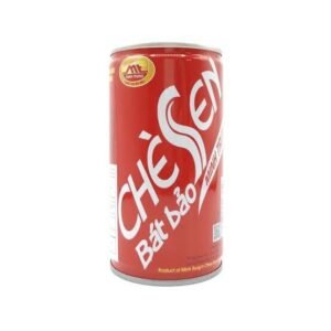Chè sen bát bảo｜八宝ぜんざい