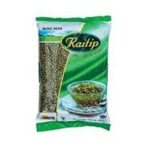 Đỗ xanh có vỏ