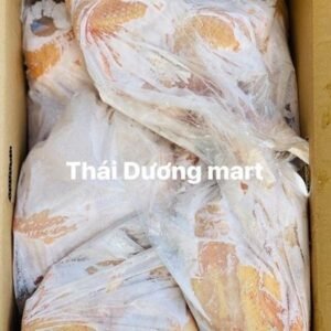 Gà già không đầu｜親鶏