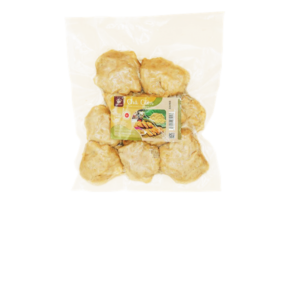 Chả cốm Vietcook