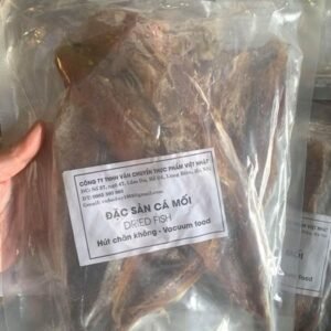 Cá mối khô｜シロアリ