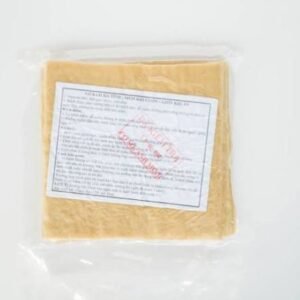 Vỏ ram Hà Tĩnh 240g｜Ha Tinhライスペーパー – gói