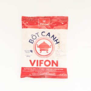 Bột canh Vifon｜調味塩