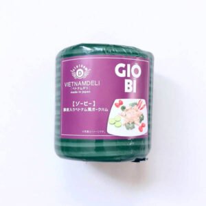 Giò bì Deli 450g｜ゾービー 豚皮入りベトナム風ポークハム