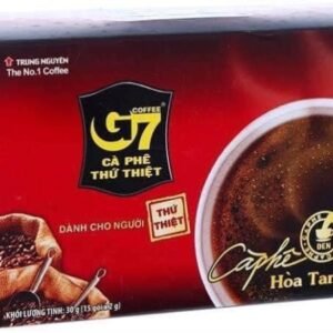 Cà Phê Đen G7｜G７コーヒー