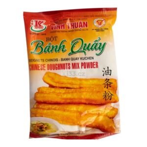 Bột bánh Quẩy
