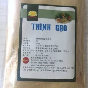 Thính Gạo (100g)｜焼米粉