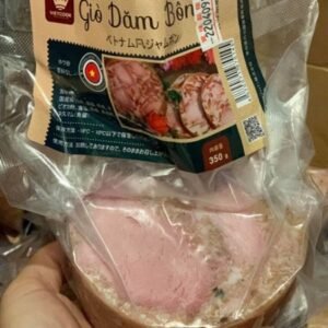 Giò dăm bông｜ロースハム