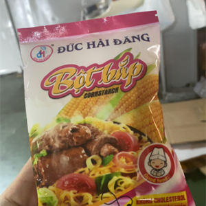 Bột Bắp｜コーンパウダー